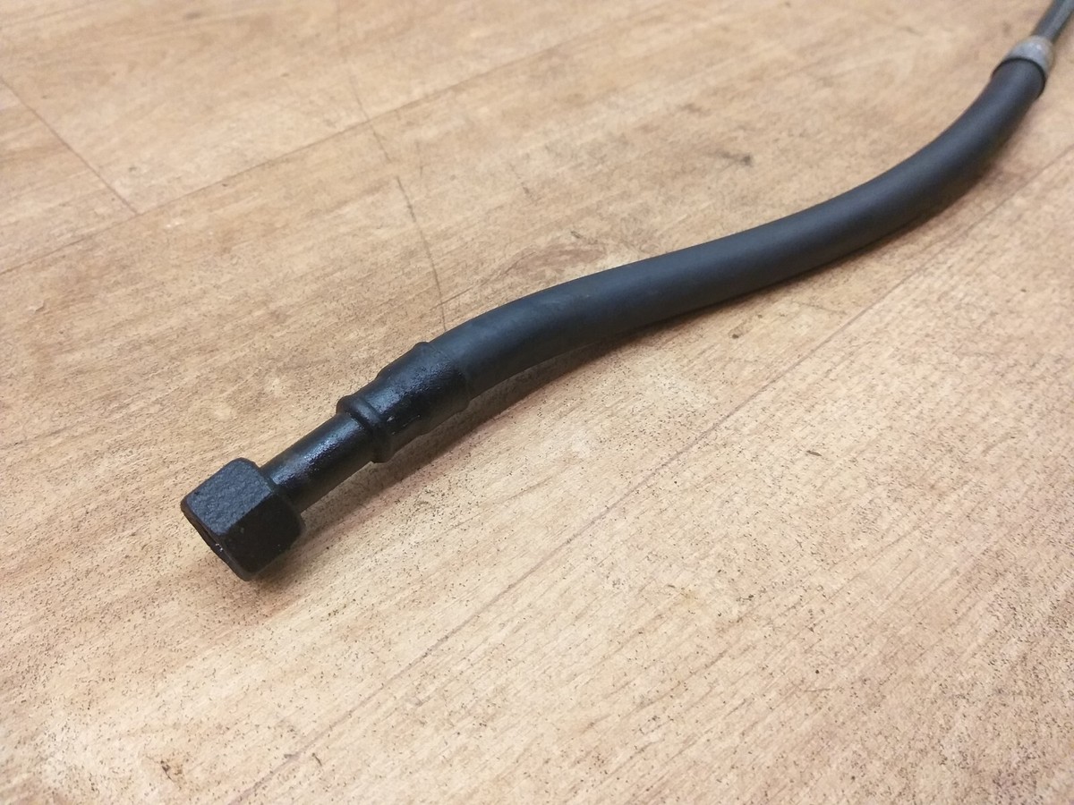 Mercedes W211 S211 Ölleitung Kühlsystem Rohr Automatik Getriebe  