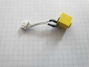 IBM LENOVO THINKPAD R 51 Netzbuchse Strombuchse DC Power Jack