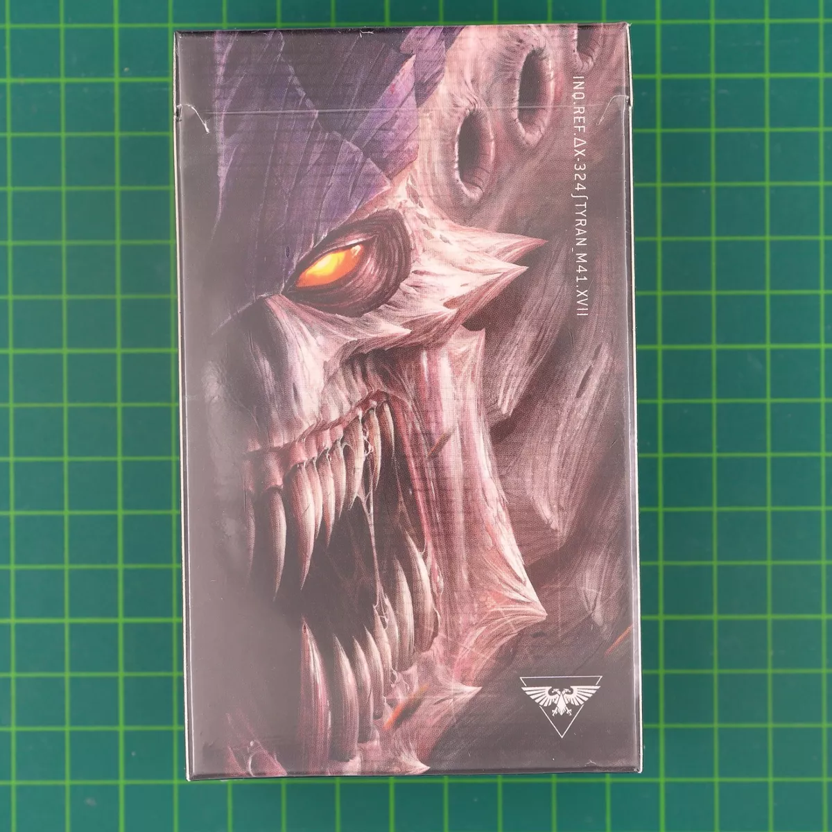 Missionsdeck„ IN Nomine Imperatoris: Leviathan English #15623