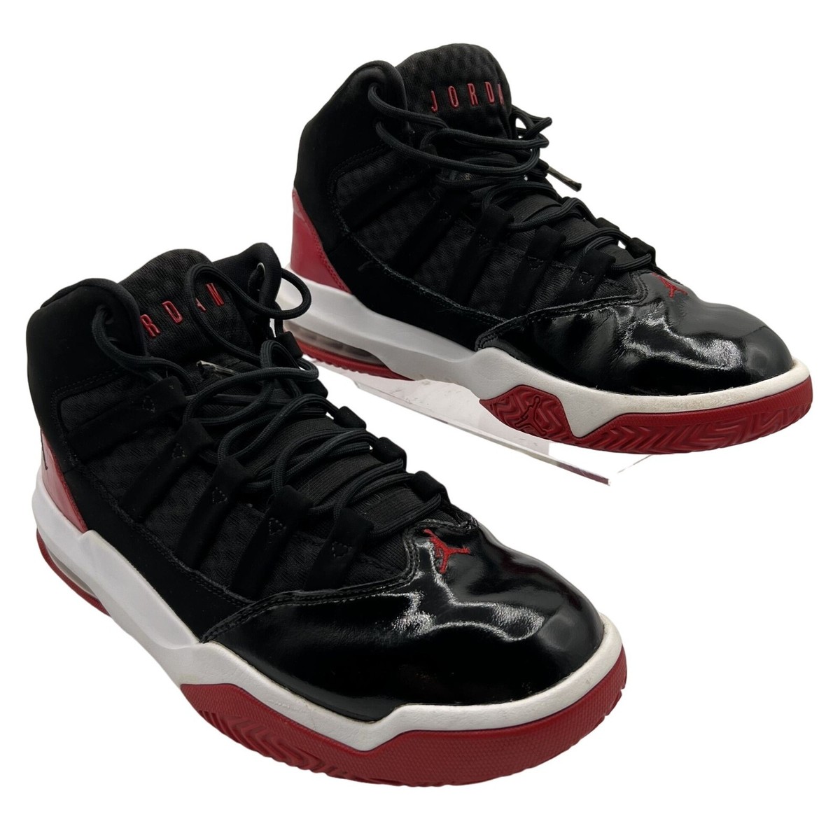 size 14 men's nike jordan shoes