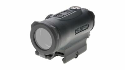 Holosun Elite Red Dot Sight 2 MOA Dot & 65 MOA Circle Reticle HE530G-RD