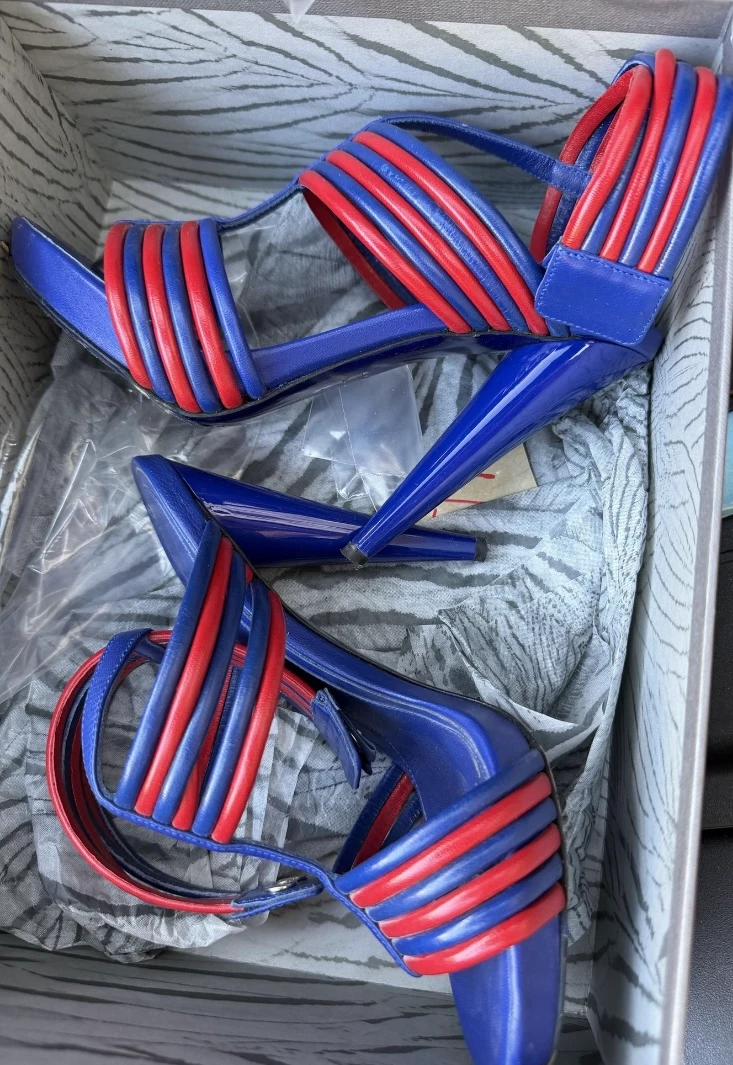alexander mcqueen sandals products for sale | eBay