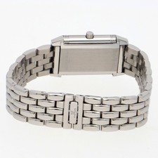 JAEGER-LECOULTRE 260.8.86(Q2608420) Reverso WATCH Silver SS MN 6