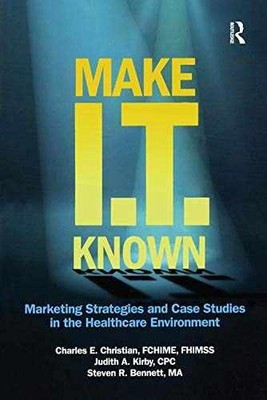 Make IT Known: Marketing - Paperback, by Christian Charles E. - Very ...
