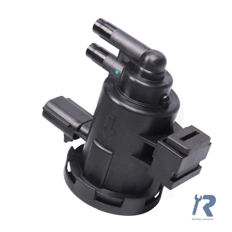 Válvula de purga de bote de vapor apta para Jeep Commander Grand Cherokee Liberty 911-214 Foto 3 de 4