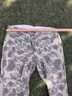 Vietnam War Special Forces ARVN Beo Gam Duck Hunter Camo Pants LARGE  — photo 8