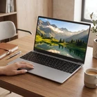 Laptop Support 2.4G 5G Wifi With 8GB RAM For Streaming Recommended