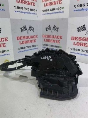 173894801f zentralverriegelung motor hinten links 324191 TESLA MODEL 3 ELECTRICO