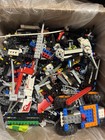 Lego Technic Bulk Lot. 14+ Pounds! See Pictures — photo 6