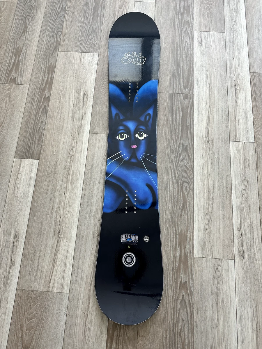 Jamie Lynn Snowboard for sale | eBay