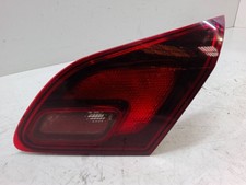 RÜCKLEUCHTE RECHTS IN DER TÜR / 20635 FÜR OPEL ASTRA J P10 1.7 CDTI 68
