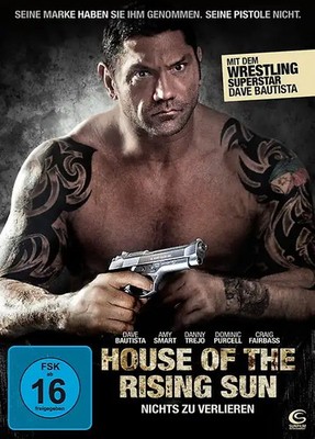 House of the Rising Sun ZUSTAND SEHR GUT