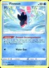 Finneon 040/196 Common - Pokemon SWSH11: Lost Origin 2022 NM
