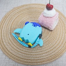 Protective Silicone Case with Lanyard for Tamagotchi Paradise Dustproof