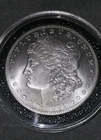 New Listing1881-CC Morgan Silver Dollar Great Condition