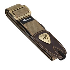 Guitar Strap, Discover Unrivaled Comfort with Premium Denim  Cotton for Bass...