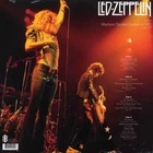 LED ZEPPELIN Live At  NYC  MSG   1973 -REMASTERED  (UK IMPORT) Vinyl NEW