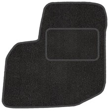 Fahrer fußmatten  für Honda JAZZ III - Passgenau