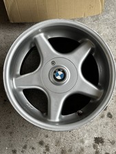 4X Bmw E30 Brock B1 Felgen Et15 9Jx16H2