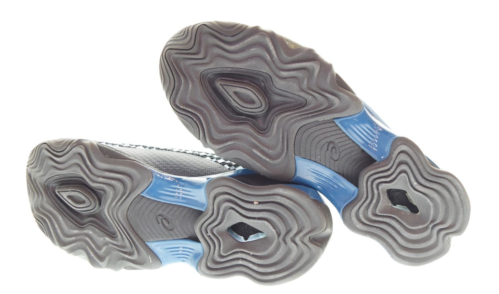 Asics Kiko Kostadinov Novalis Gel-Styrax Sneakers Men's 26.5 AB From Japan thumbnail 6