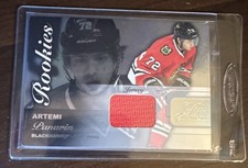 Upper Deck 2015-16 Fleer Showcase Flair Rooki...