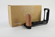 SmallRig L-Bracket for Fujifilm X-T3 and X-T2 Camera 2253 G912