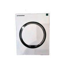 New Ultrahuman Ring Air Health Fitness Tracker Sleep Tracker Size