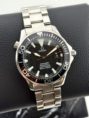 Omega Seamaster Professional 41mm “Peter Blake” - 2254.50 - Men’s Automatic
