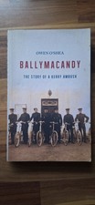 Ballymacandy : The Story of a Kerry Ambush by Owen O'Shea (2021, Trade...