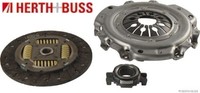 Herth+Buss Jakoparts J2008069 Kupplungssatz FüR Suzuki