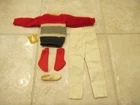 Vintage Mattel Ken Doll Outfit #770 Campus Hero 1961