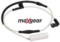 Maxgear 20-0129 Warnkontakt FüR Bremsbelagverschleiß Warnkontakt