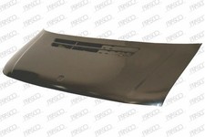 Prasco Motorhaube Haube f&uuml;r Mercedes  Vito 95-03