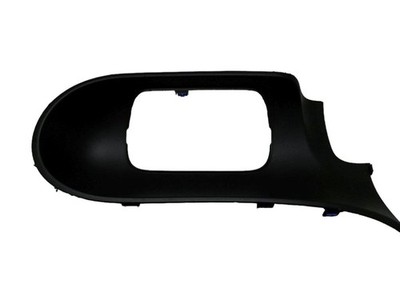 Abdeckung SMART FORTWO COUPE (453) 1.0