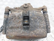 BRAKE CALIPER FRONT RIGHT DRIVER SIDE OFFSIDE 1.5 PETROL AUDI A3 8V 2018