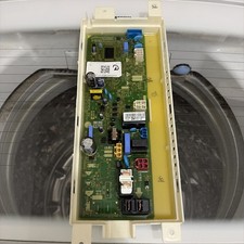 LG Dryer Control Board EBR76542941