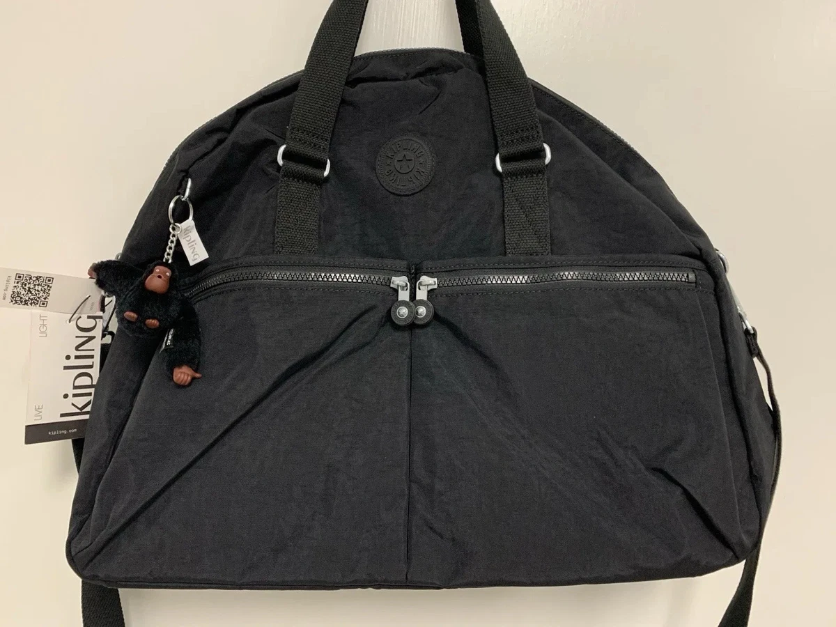 Kipling Duffle Bags Adjustable Straps for sale | eBay