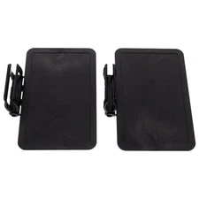 2 Pcs Mobile Phone Sun Visor Outdoor Sunshade Umbrella