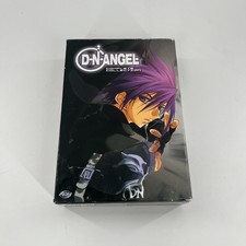 Dn Angel In Dvds & Blu-Ray Discs for sale - eBay