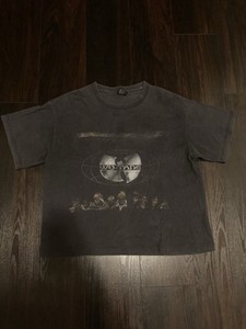 Vintage Wu Tang Shirt | eBay Vintage Wu Tang Shirt | eBay