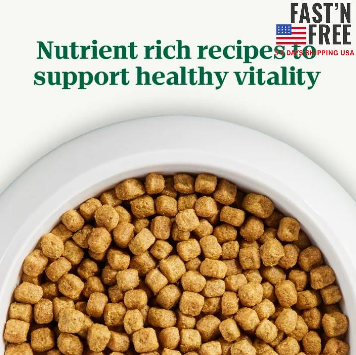 Nutro Natural Choice Adult Small Breed Dry Dog Food,Chicken And Brown Rice,5 Lbs