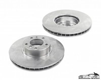 Bremsscheiben FüR BMW 5Er Touring 8Er 7Er 90-03
