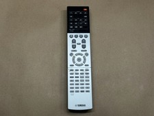 Yamaha AV Receiver Remote Control RAV510 ZK06600 RX-V677 RX-A740 RXV677