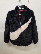Nike Fur Jacket Kids 5-6 yrs 110-116 cm