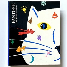 PANTONE® Color Specifier 1000/Uncoated Volume 1A The Pantone Color Library Used