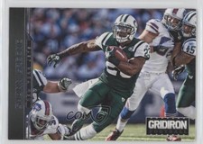 2012 Panini Gridiron Shonn Greene #135 7l6