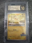 Pikachu Black Star Promos