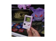 Pok mon Red Pok mon Blue Game Music Collection: Game Boy Jukebox CONFIRMED