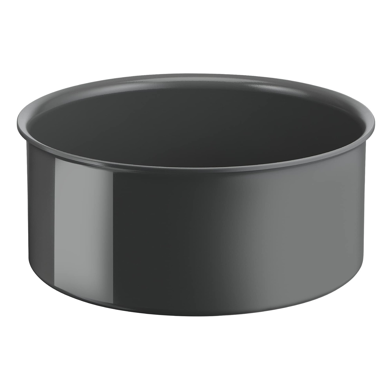 Casserole 20 cm Ingenio Renew avec revêtement céramique antiadhésif en aluminium recyclé