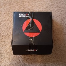 KINGJOY PPL-06S Pro Motorized Camera Slider D...